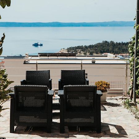 Apartment Dany - Free Beach Parking Makarska Exterior photo
